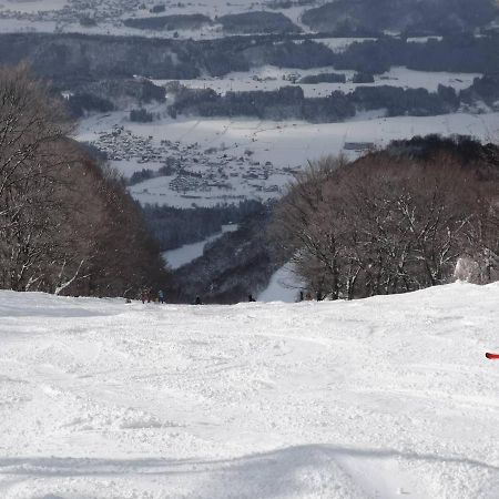 Inaka No Yado Sawa Hotel Нодзава Онсен Екстериор снимка