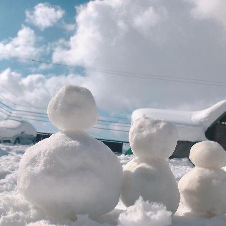 Inaka No Yado Sawa Hotel Нодзава Онсен Екстериор снимка